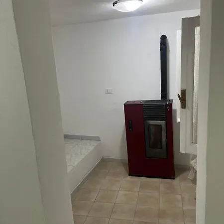 Apartamento Via Garibaldi 32 *