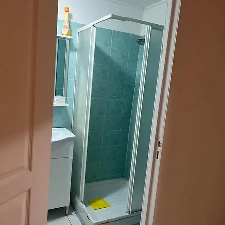 Via Garibaldi 32 Apartamento Ventimiglia